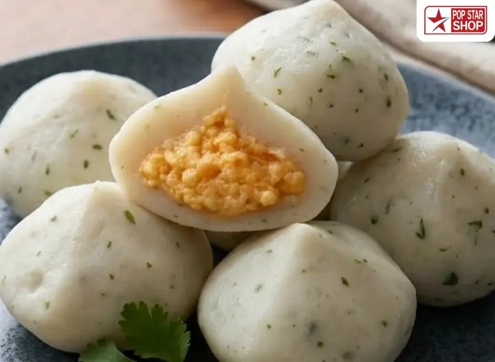 ซาลาเปาไส้ไข่
